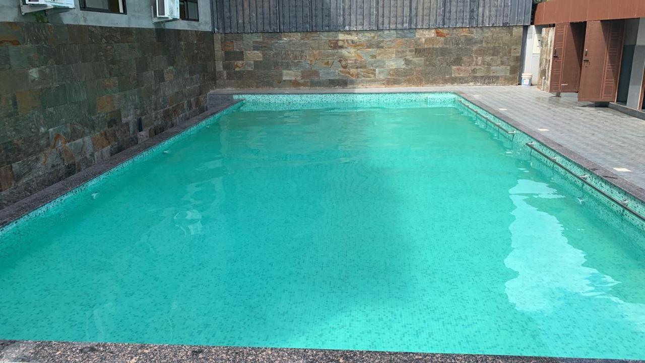 Cap Sports Center Hotel Nileshwar Exterior photo